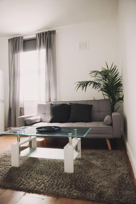 Apartment 3 Bed Flat With Balcony London