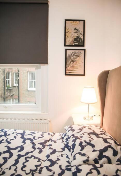 3 Bed Flat With Balcony Appartamento Londra