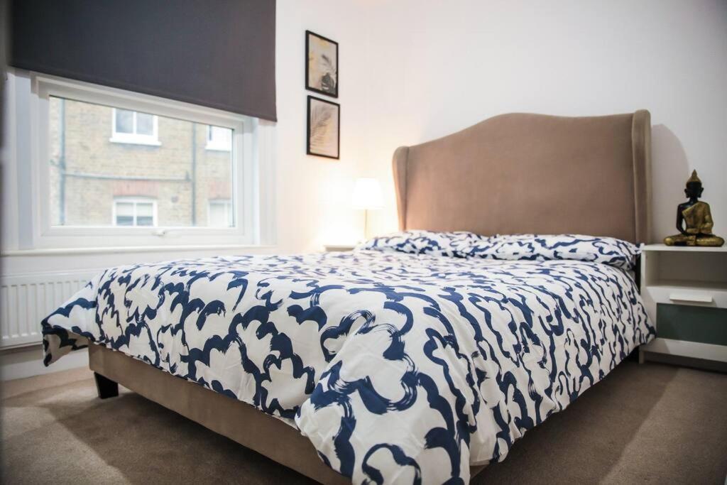 3 Bed Flat With Balcony Appartamento *